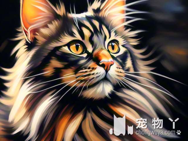 猫咪洗护，猫咪喜欢烘干箱吹风吗?